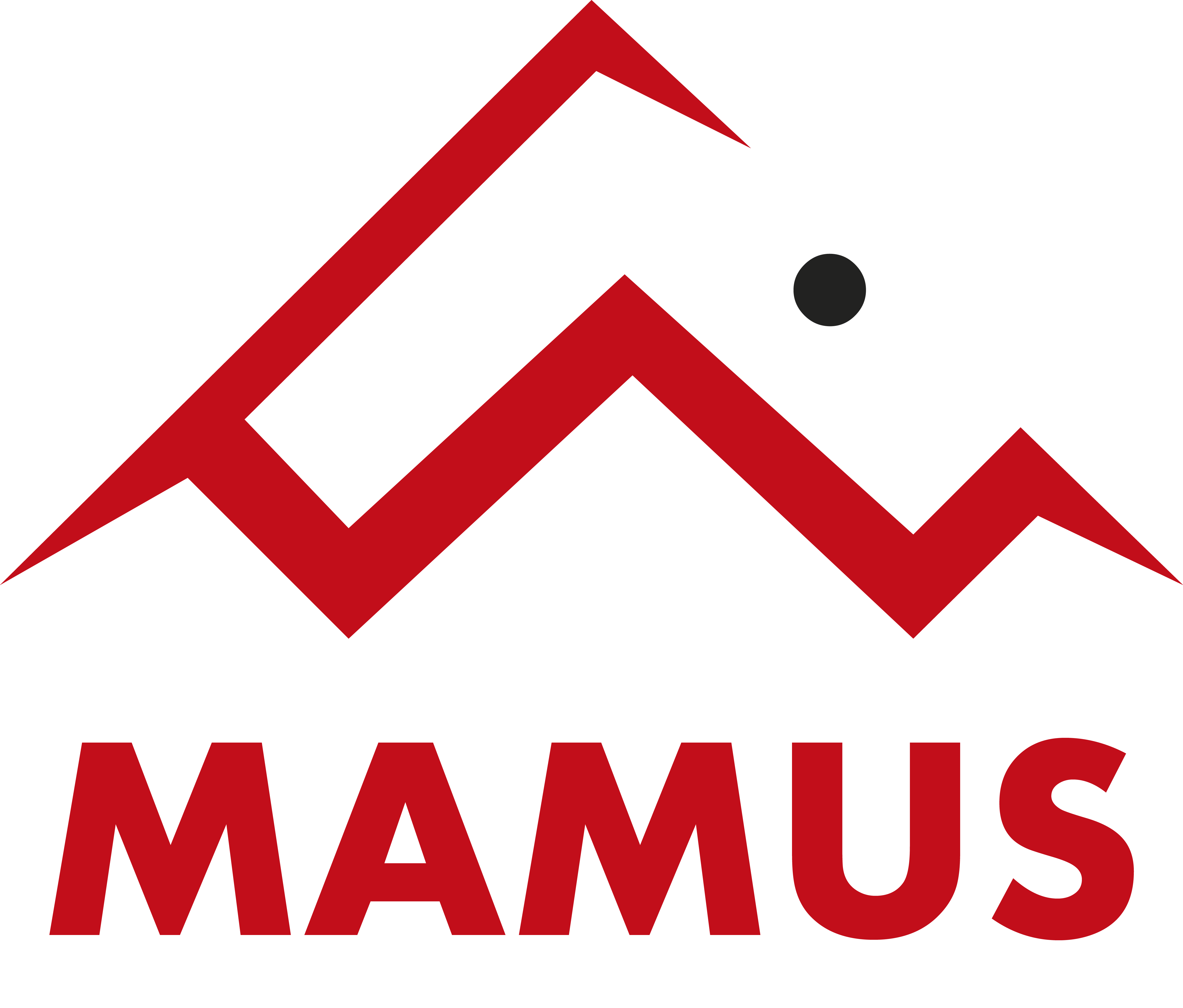 MAMUS