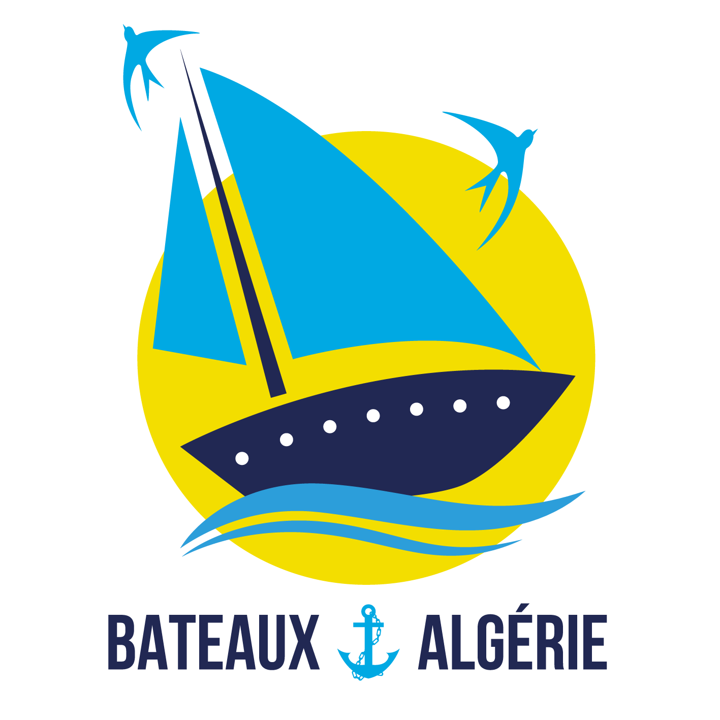 Bateaux Algérie