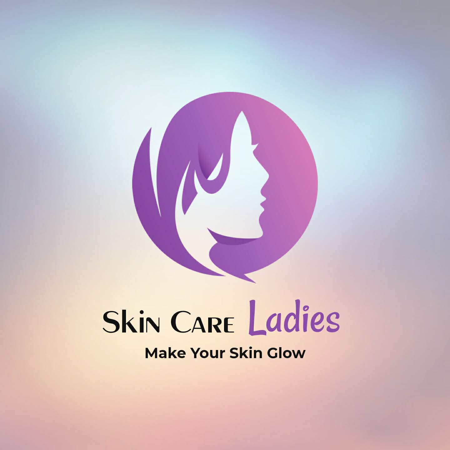 Skin care ladies 